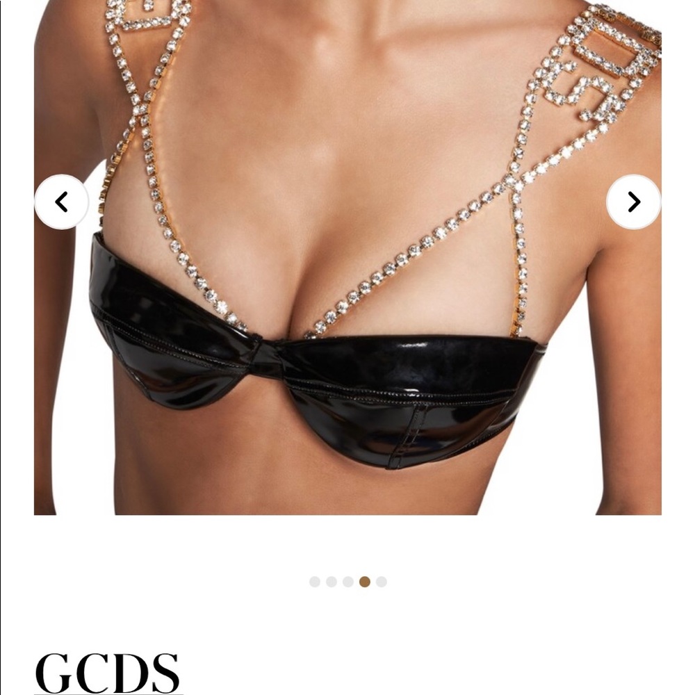 GCDS Brand New Never worn. Size 2